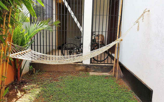 YoYo Hostel