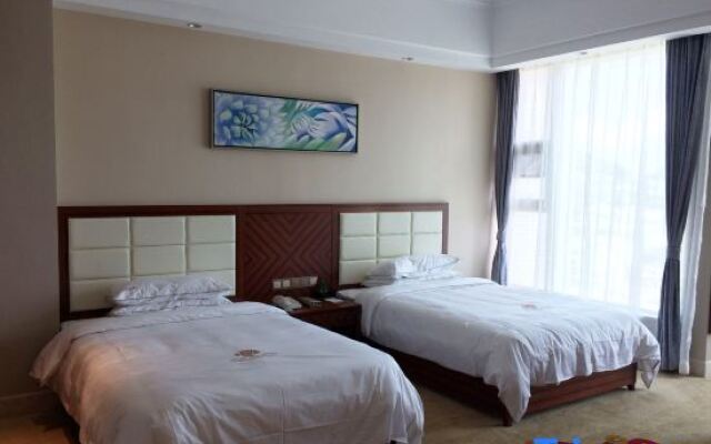 Pearl Bay Hotel