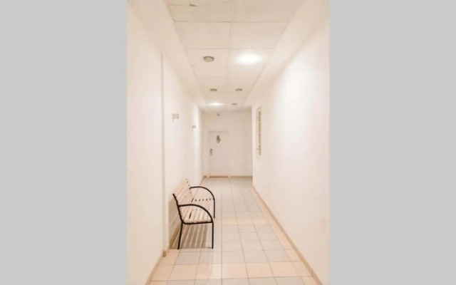 Apartment in the Old Town