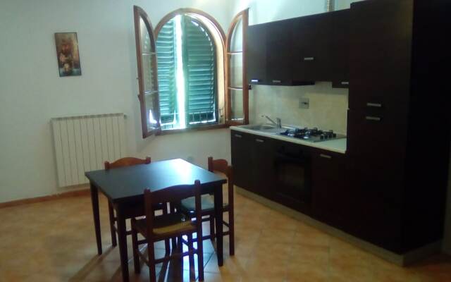 Agriturismo I due Falcetti