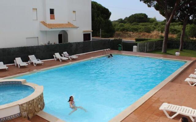 Apartamento Turistico Acoteias