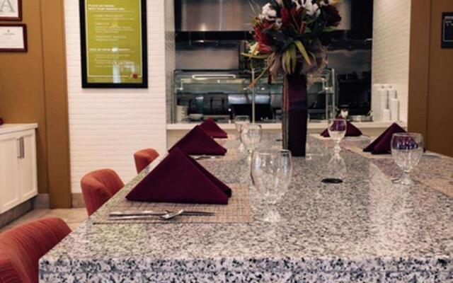 Hilton Garden Inn Pascagoula
