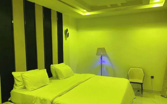 Binos Inn Hotel and Suites