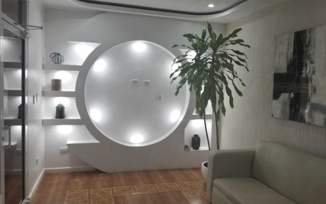 Casa Docia Samana