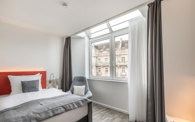 Select Hotel Wiesbaden