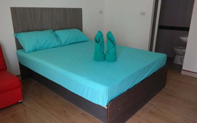 V.P. Resort Ratchaburi