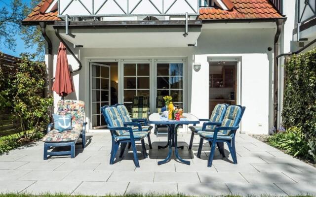 Birkenstraße 6 Haus I Whg 1