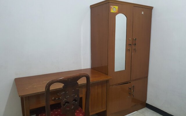 SPOT ON 93681 Qodri Homestay Syariah