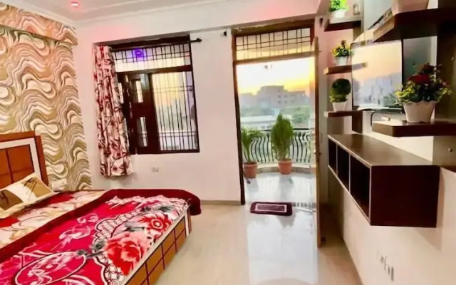 Hotel & BNB Solanki Residency Jaipur
