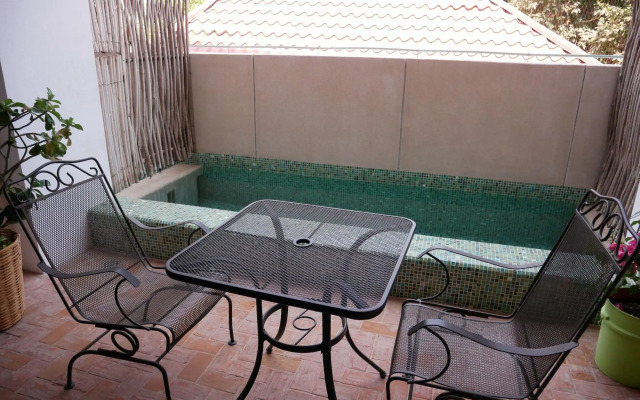 Madre Tierra Hotel & Coworking & Hostal