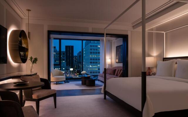 Four Seasons Hotel Montreal