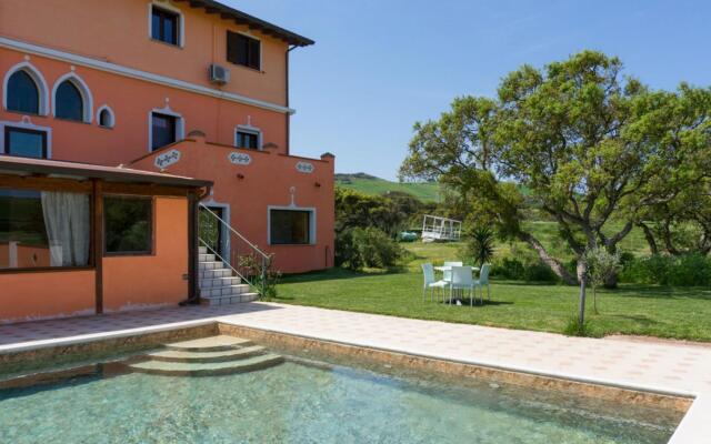 Welcomely - Casa Ginestra