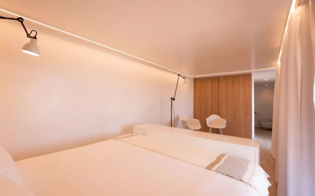 Dream Villa Petite Saline 971