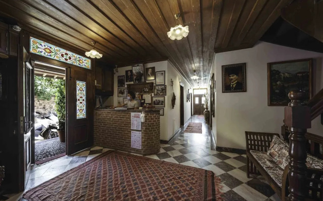 Tas Konak Hotel