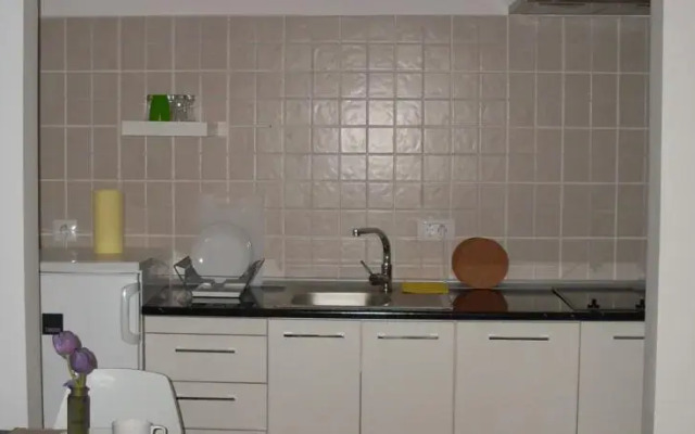 Cristina Apartment - Calea Victoriei