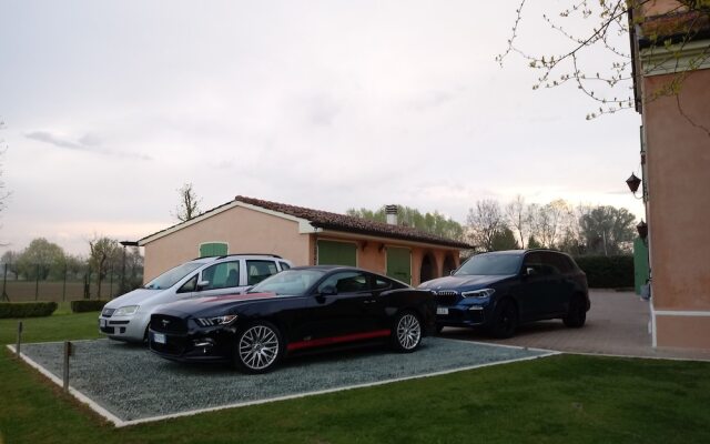 Residence Il Ciliegio