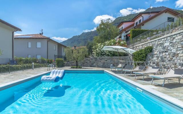 Apartment Sant Agata-6 - Tremezzina