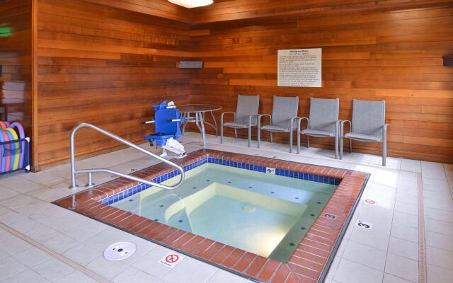 Hampton Inn Portland East