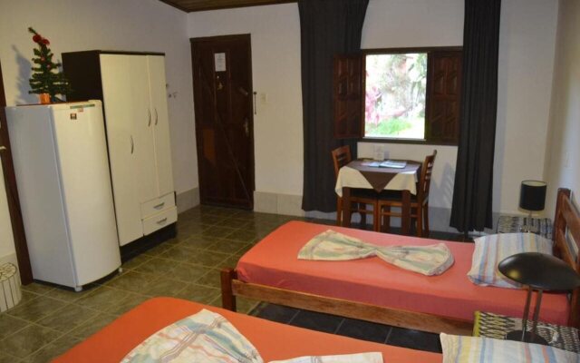 Hotel Pousada Rancho Fundo