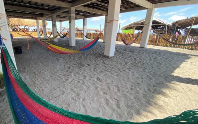 Hotel Paseo del Sol