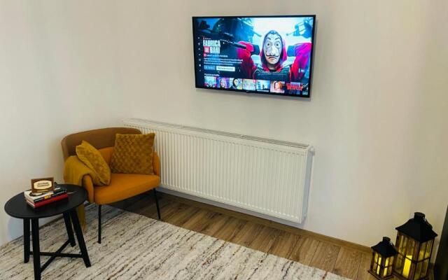 Ama Apartament - Cota 1000 Sinaia