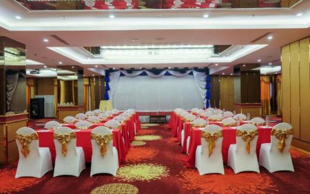 Ramada Encore Mandalay