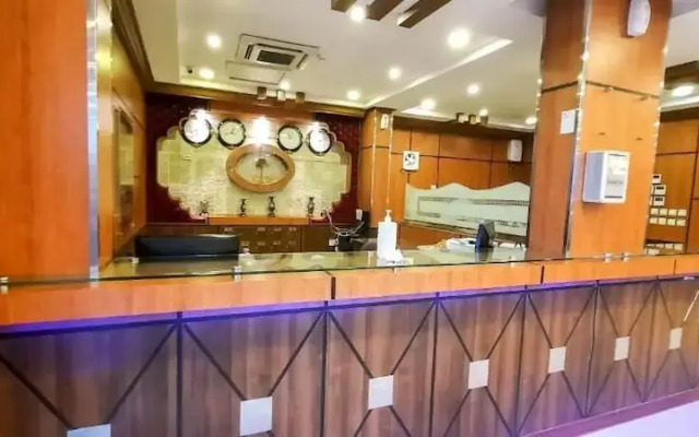 Al Muteb Suites Al Falah 2