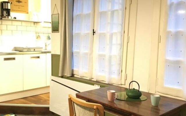 Cosy Studio Bouchon Troyes