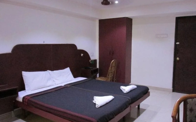 Stay In Tour Home