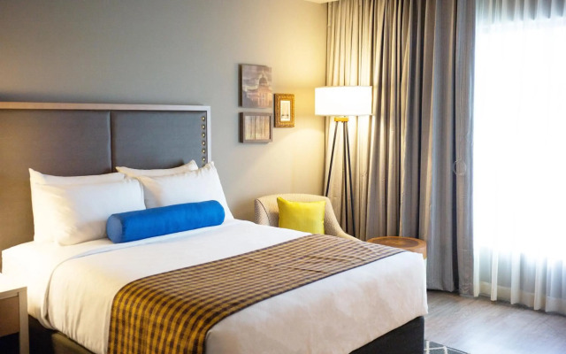 Hotel Indigo Hattiesburg by IHG