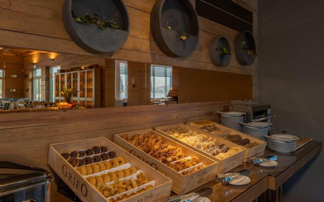 Pestana Douro Riverside