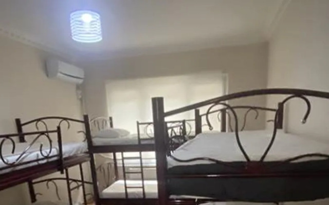 Kadıoğlu Apart Otel