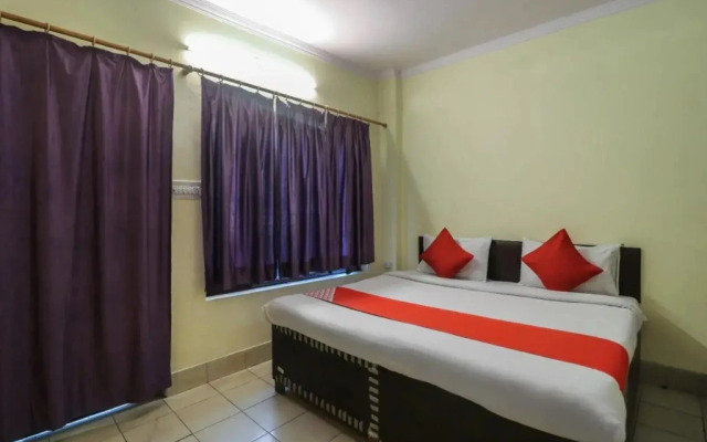 Hotel Mahalaxmi Palace by OYO Rooms