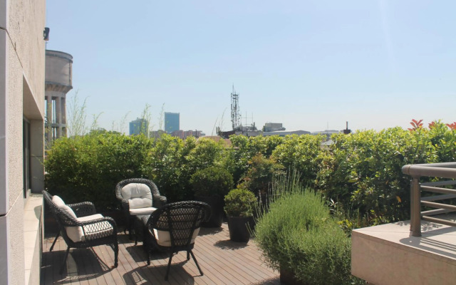Hyatt Centric Levent Istanbul