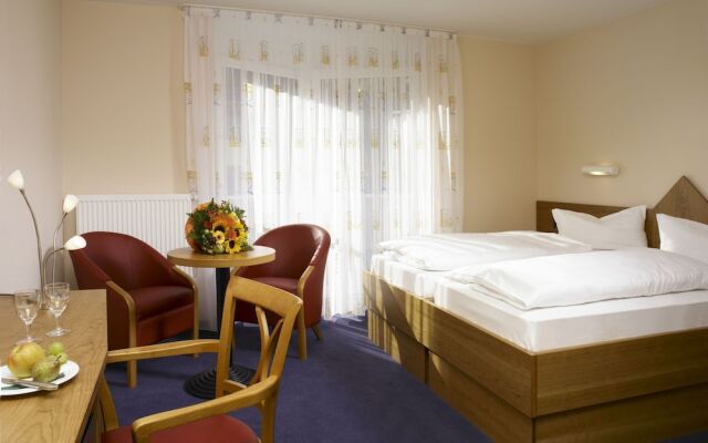 Land-gut-Hotel zur Post