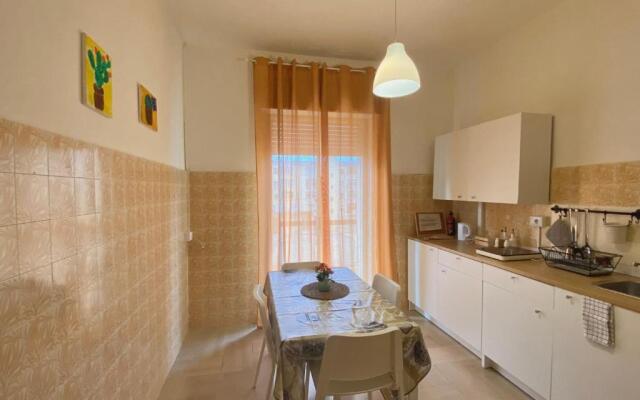 Guest House Service - Express Airport Apartment