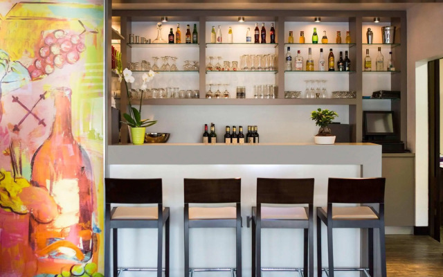 ibis Styles Bordeaux Meriadeck