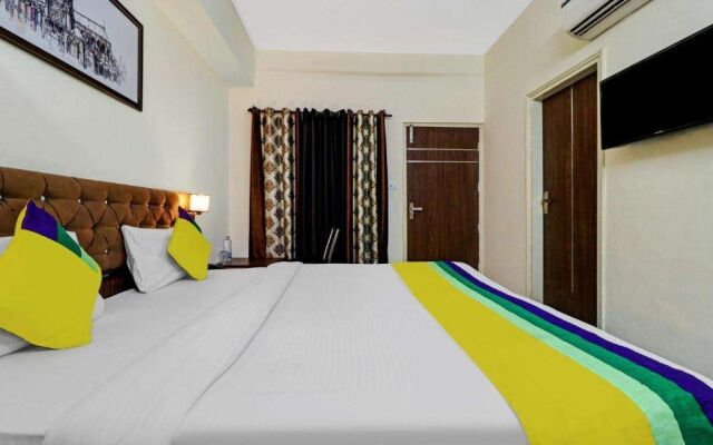 Itsy By Treebo - Starwood Mohali