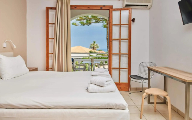 Ionian Aura Apartments