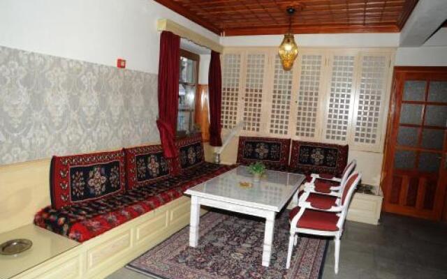 Hotel Olympic