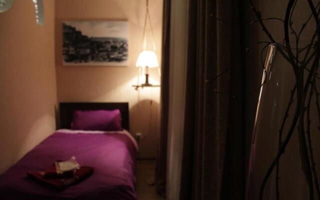 Downtown-home in the heart of old Tbilisi
