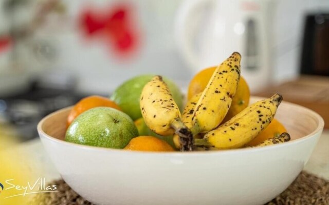 Creole Breeze Self Catering Apartments