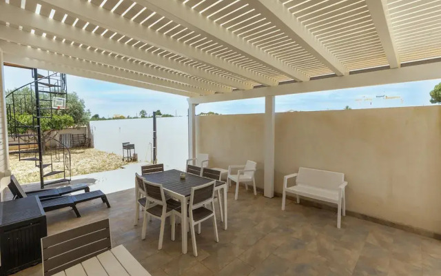 Holiday Home Near Stagnone Lagoon Marsala