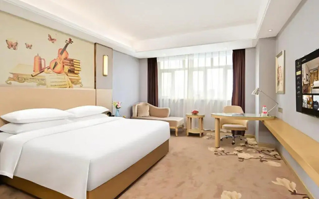 Vienna International Hotel (Putian Mingzhu)