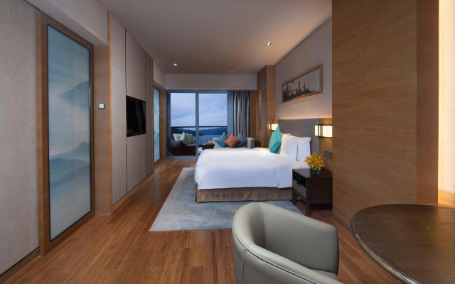 Crowne Plaza Hangzhou Thousand Island Lake