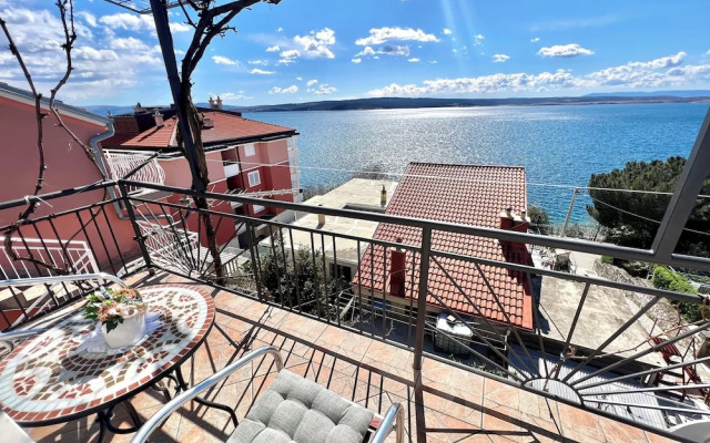 Studio Apartman Mare 2