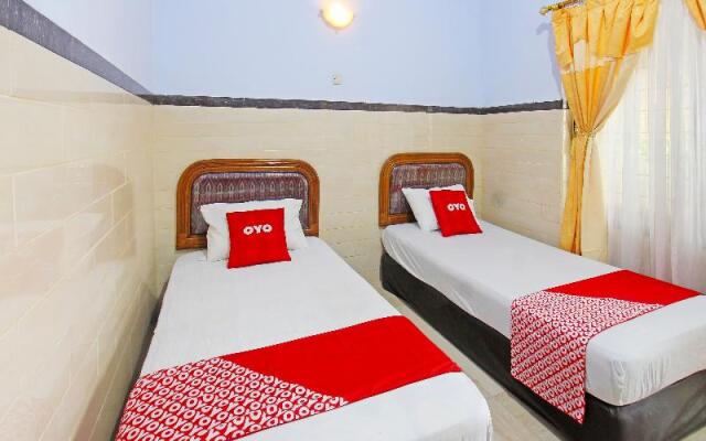Oyo 91516 Wisata Hotel