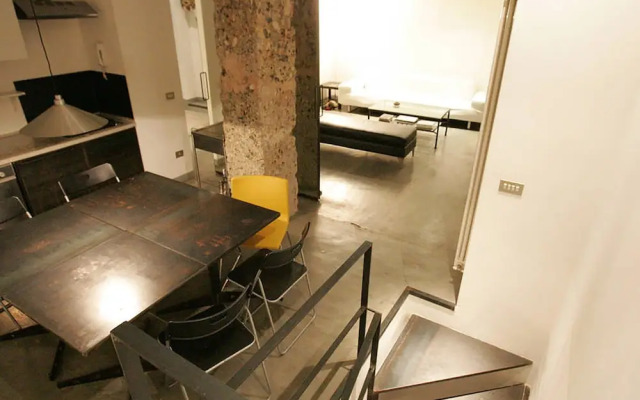 dHomes - Apartments and Rooms