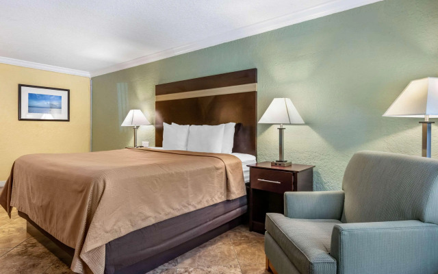 Clarion Inn Orlando International Drive - ICON Park