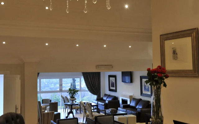 131 on Herbert Baker Boutique Hotel